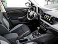 Skoda Kamiq 1.0TSI DSG Tour AHK ACC PDC RFK Silber - thumbnail 4