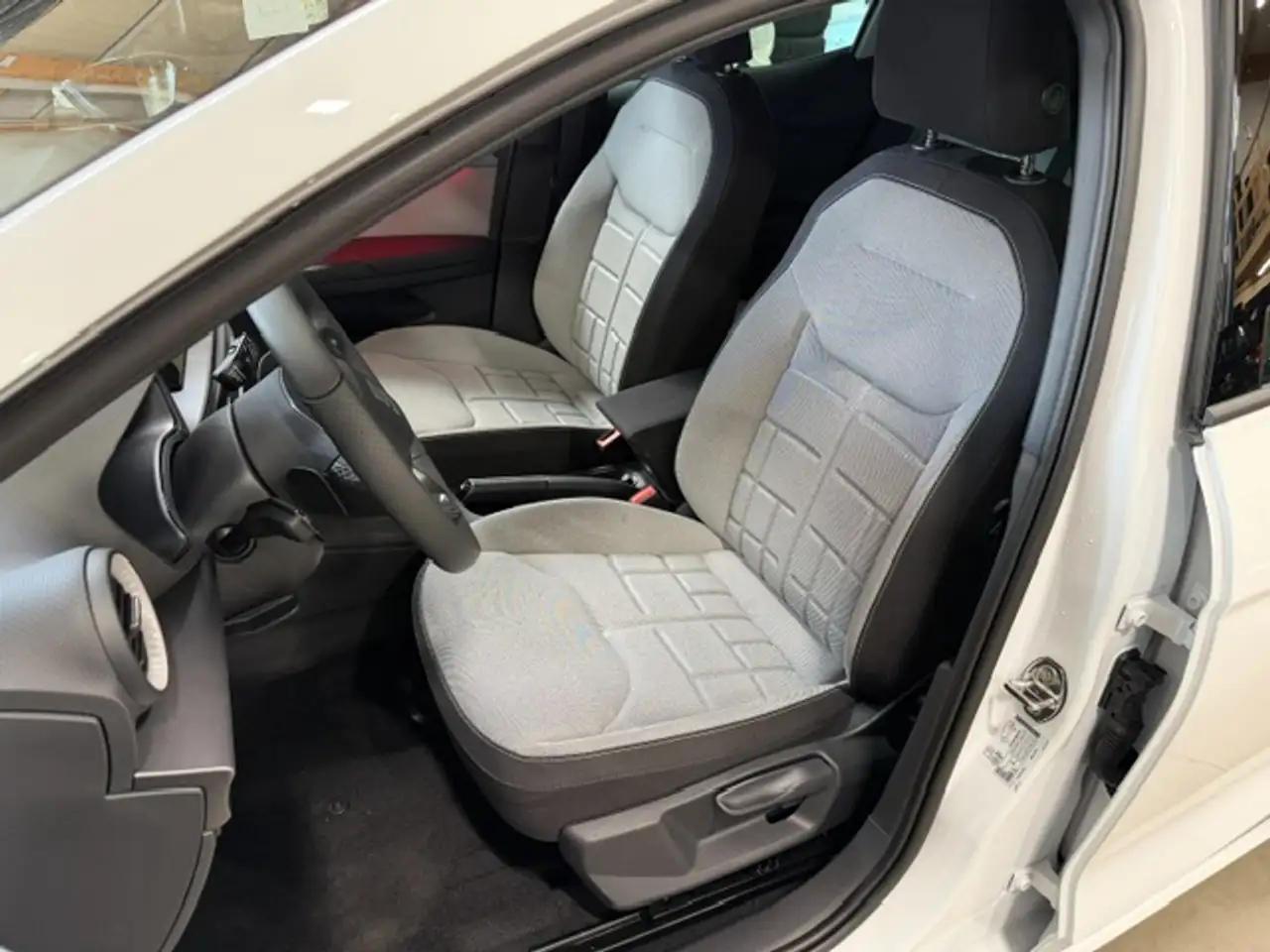SEAT Ibiza 2026