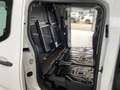 Opel Combo COMBO Cargo DOKA XL 1,5 101PS 6G Schalter 5 Sitze Weiß - thumbnail 11