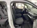 Opel Combo COMBO Cargo DOKA XL 1,5 101PS 6G Schalter 5 Sitze Weiß - thumbnail 10