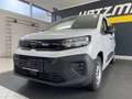 Opel Combo COMBO Cargo DOKA XL 1,5 101PS 6G Schalter 5 Sitze Weiß - thumbnail 3