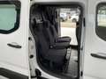 Opel Combo COMBO Cargo DOKA XL 1,5 101PS 6G Schalter 5 Sitze Weiß - thumbnail 9