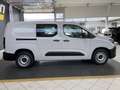 Opel Combo COMBO Cargo DOKA XL 1,5 101PS 6G Schalter 5 Sitze Weiß - thumbnail 7