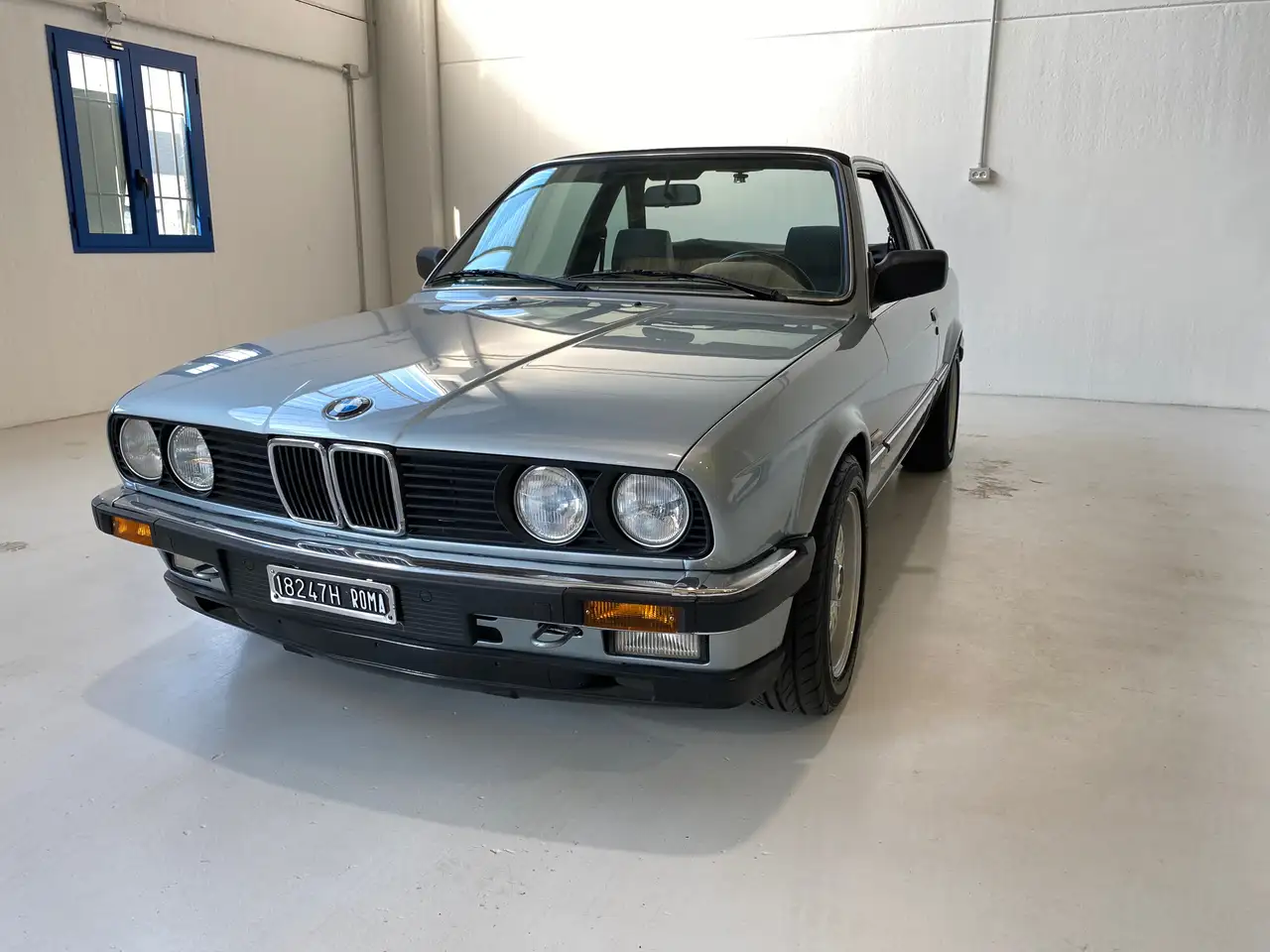 BMW 320 I TC BAUR -, foto 5