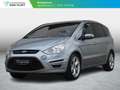 Ford S-Max 1.6 EcoBoost Platinum | NAVIGATIE | Grijs - thumbnail 1