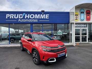 PURETECH 130CH S\u0026S FEEL DISTRIBUTION NEUVE