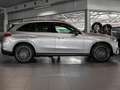 Mercedes-Benz GLC 200 d 4M AMG NIGHT MEMO 360 AHK DISTR KAMERA Silber - thumbnail 5