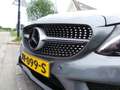 Mercedes-Benz C 180 Coupé Pano | AMG-Line | Burmester Airco,Cruise,Nav Gris - thumbnail 8