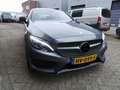 Mercedes-Benz C 180 Coupé Pano | AMG-Line | Burmester Airco,Cruise,Nav Gris - thumbnail 3