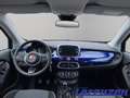 Fiat 500X 1.0 Schaltgetriebe Apple CarPlay Android Auto Musi Blauw - thumbnail 10