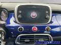 Fiat 500X 1.0 Schaltgetriebe Apple CarPlay Android Auto Musi Blauw - thumbnail 14