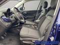 Fiat 500X 1.0 Schaltgetriebe Apple CarPlay Android Auto Musi Blauw - thumbnail 11