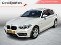 BMW 118 1-serie 118i Executive Sport 1ste Eig. Org NL CarP Wit - thumbnail 1