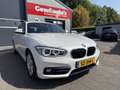 BMW 118 1-serie 118i Executive Sport 1ste Eig. Org NL CarP Wit - thumbnail 16