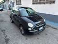 Fiat 500 500 1.2 Lounge 69cv Nero - thumbnail 4