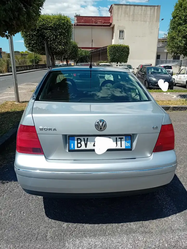 Volkswagen Bora 1.6 Highline 105cv, foto 10