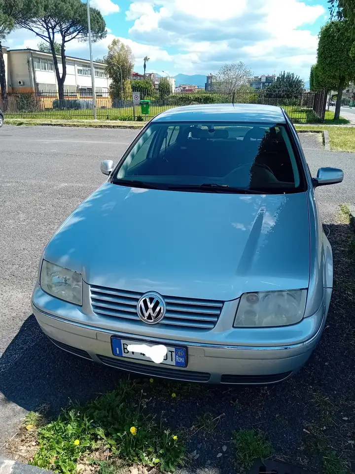 Volkswagen Bora 1.6 Highline 105cv, foto 11