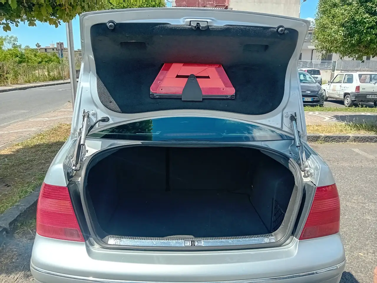Volkswagen Bora 1.6 Highline 105cv, foto 5
