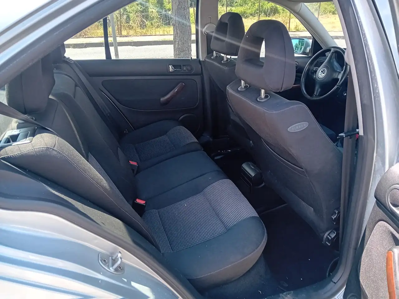 Volkswagen Bora 1.6 Highline 105cv, foto 6