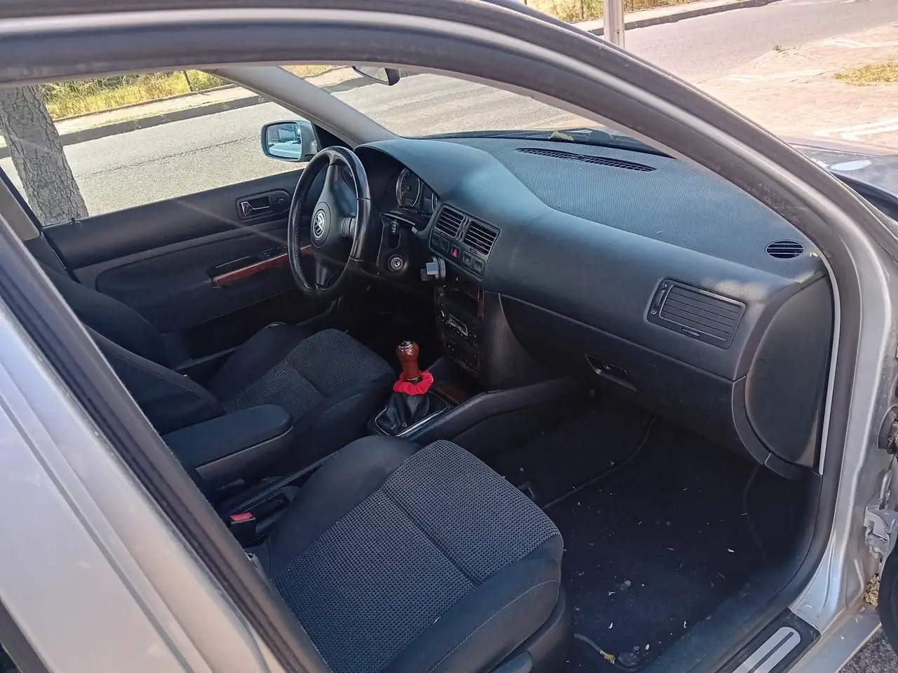 Volkswagen Bora 1.6 Highline 105cv, foto 7