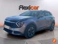 Kia Sportage 1.6 CRDi MHEV 100kW (136CV) Business 4x2 Gris - thumbnail 3