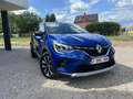 Renault Captur Captur TCe Mild Hybrid 140 EDC GPF TECHNO Bleu - thumbnail 1