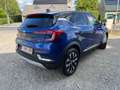 Renault Captur Captur TCe Mild Hybrid 140 EDC GPF TECHNO Bleu - thumbnail 4