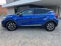 Renault Captur Captur TCe Mild Hybrid 140 EDC GPF TECHNO Bleu - thumbnail 3