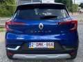 Renault Captur Captur TCe Mild Hybrid 140 EDC GPF TECHNO Bleu - thumbnail 5
