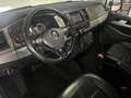 Volkswagen T6 Multivan Highline 4M StandHZG AHK Leder AD SD Kamera Navi M Blanc - thumbnail 20