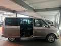 Volkswagen T6 Multivan Highline 4M StandHZG AHK Leder AD SD Kamera Navi M Blanc - thumbnail 11