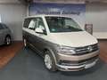 Volkswagen T6 Multivan Highline 4M StandHZG AHK Leder AD SD Kamera Navi M Blanc - thumbnail 15