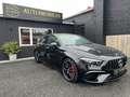Mercedes-Benz A 45 AMG Mercedes A45S AMG 8G Speedshift DCT 4Matic+ Noir - thumbnail 3