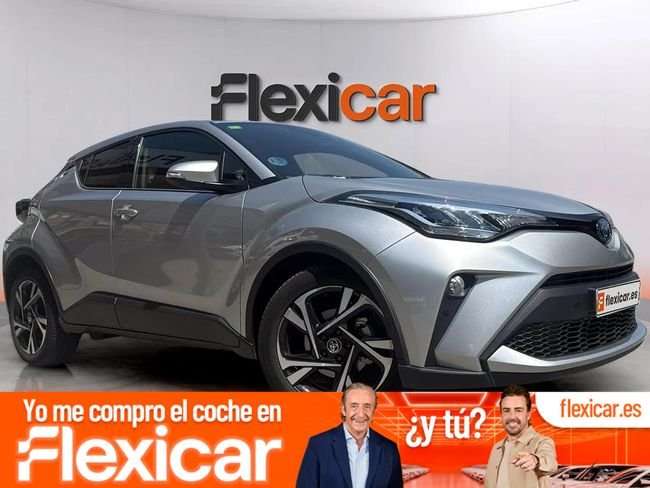 Toyota C-HR 125H Advance - foto 1