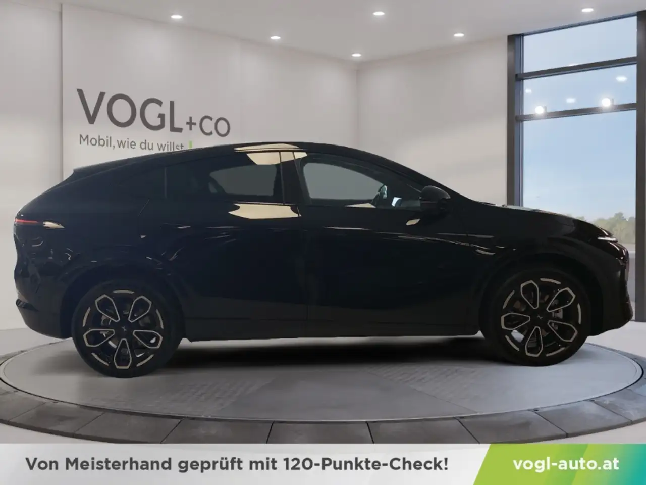 XPENG G6