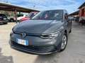 Volkswagen Golf Golf 2.0 tdi Style 115cv MANUALE - AMBIENT LIGHT Gris - thumbnail 2