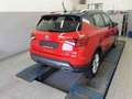 SEAT Arona 1.5 TSI FR DSG *NAV*Vision+*LED*GRA*SHZ* Rot - thumbnail 3