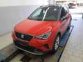 SEAT Arona 1.5 TSI FR DSG *NAV*Vision+*LED*GRA*SHZ* Rot - thumbnail 1