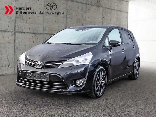 Toyota Verso 1.8 Edition-S