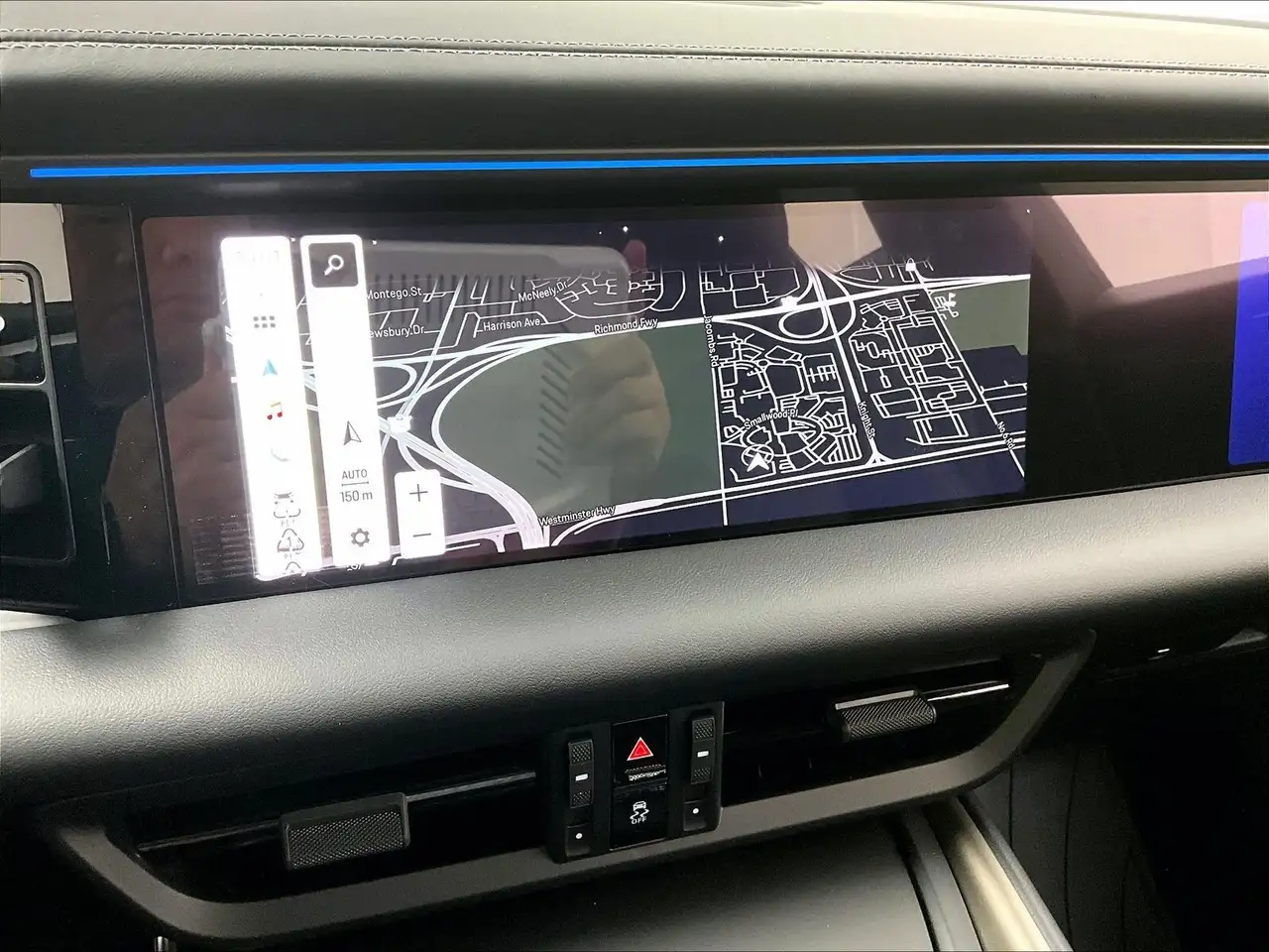 Porsche Macan снимка Porsche Macan
