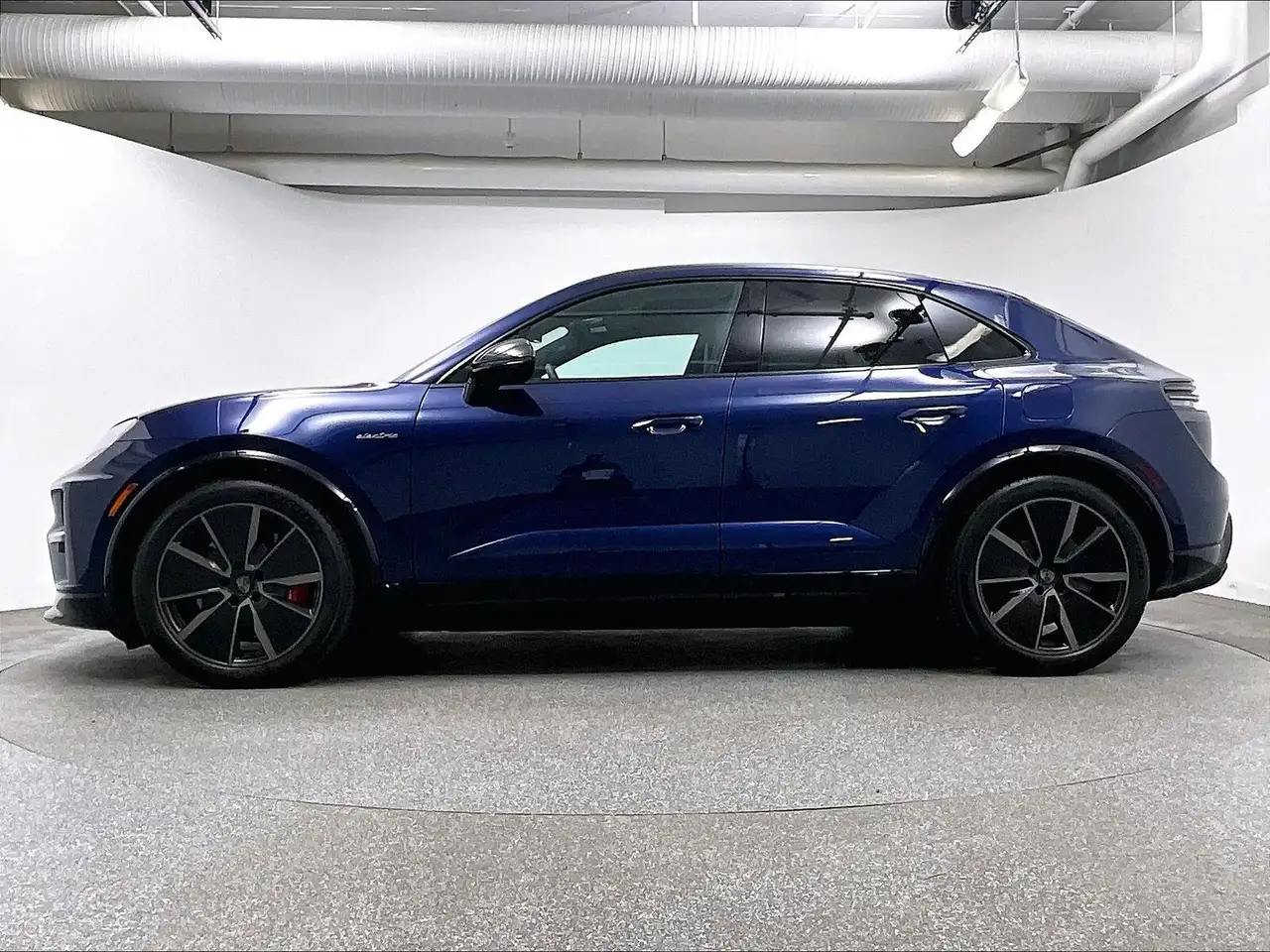 Porsche Macan снимка Porsche Macan