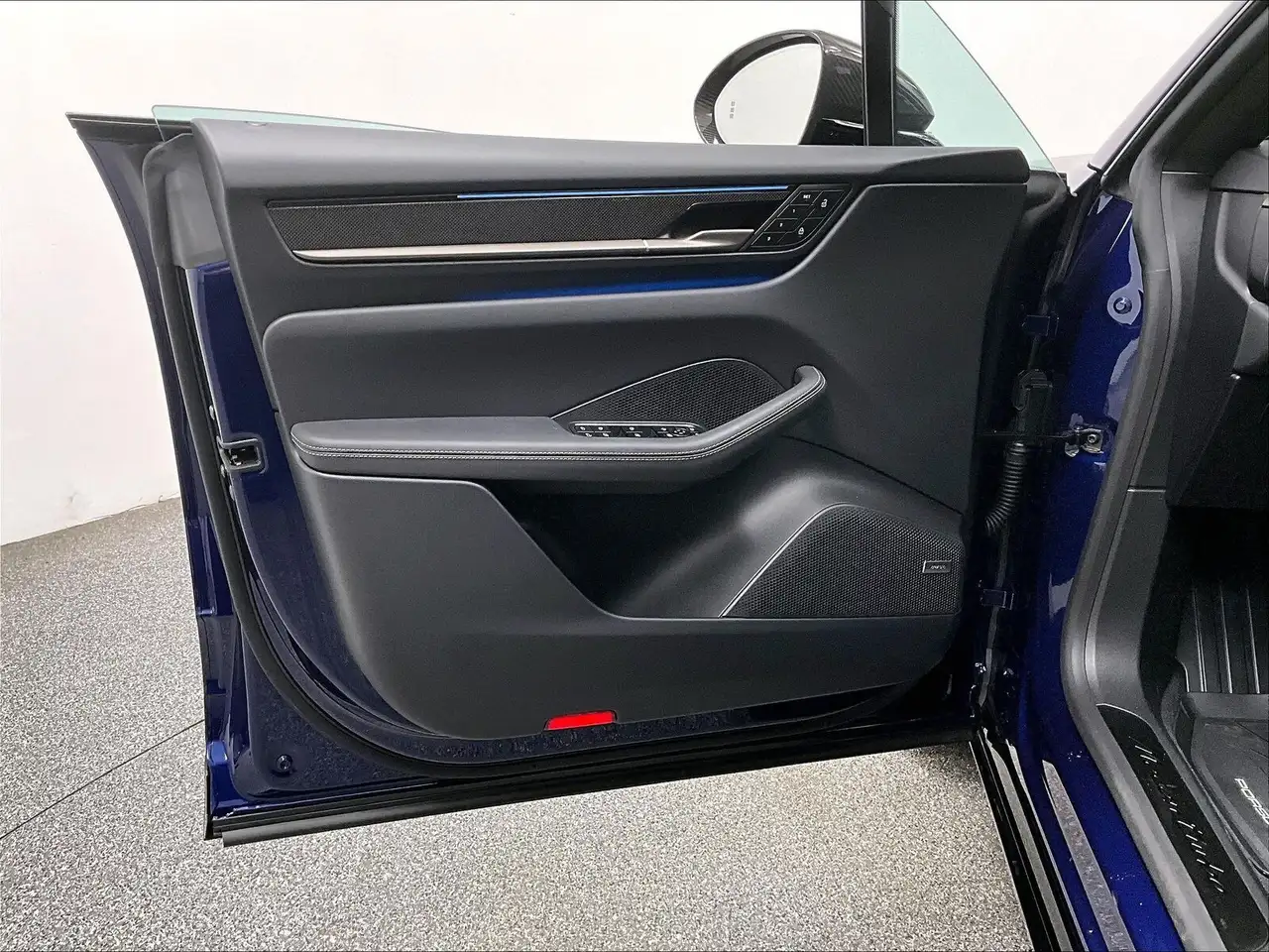 Porsche Macan снимка Porsche Macan
