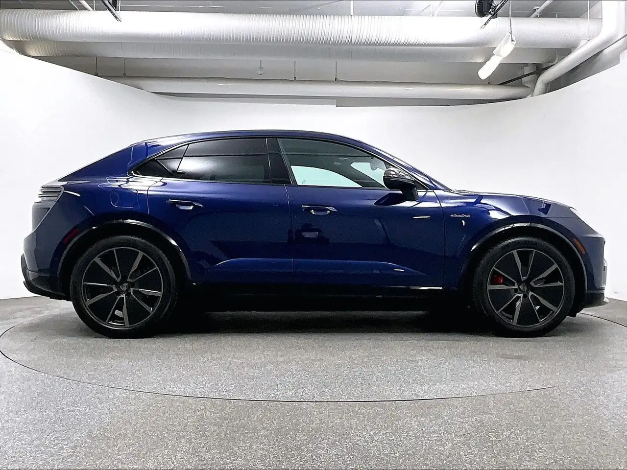 Porsche Macan снимка Porsche Macan