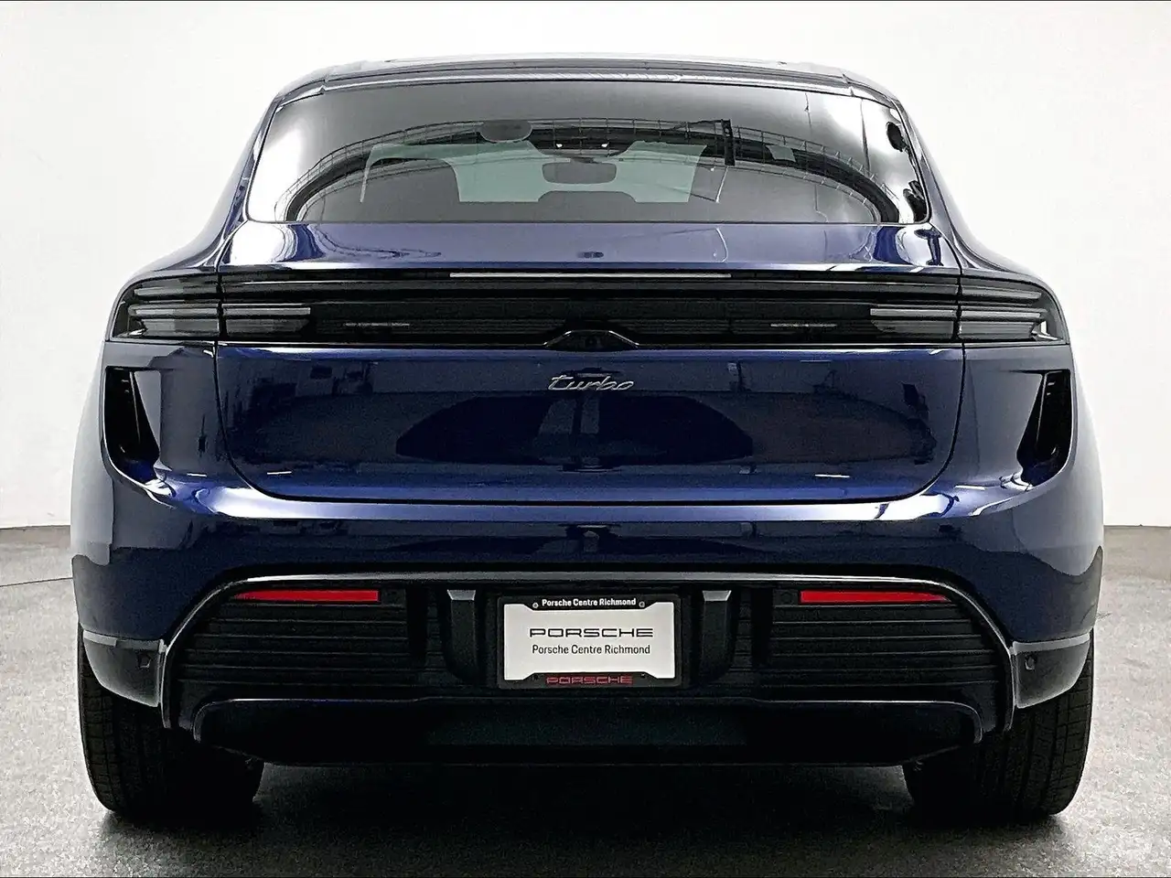 Porsche Macan снимка Porsche Macan