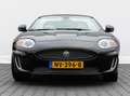 Jaguar XKR 5.0 V8 Supercharged 510pk Convertible Sport | Lede Zwart - thumbnail 36