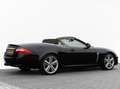 Jaguar XKR 5.0 V8 Supercharged 510pk Convertible Sport | Lede Czarny - thumbnail 7