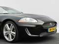 Jaguar XKR 5.0 V8 Supercharged 510pk Convertible Sport | Lede Zwart - thumbnail 48