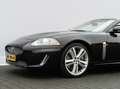 Jaguar XKR 5.0 V8 Supercharged 510pk Convertible Sport | Lede Schwarz - thumbnail 34