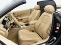 Jaguar XKR 5.0 V8 Supercharged 510pk Convertible Sport | Lede Nero - thumbnail 8