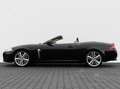 Jaguar XKR 5.0 V8 Supercharged 510pk Convertible Sport | Lede Czarny - thumbnail 5